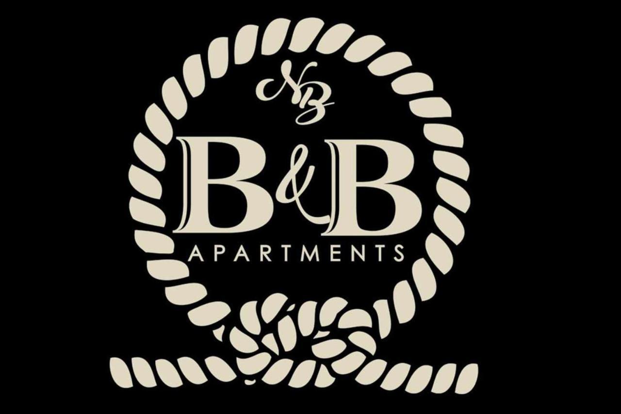 Nb B&B Apartments نيتّونو المظهر الخارجي الصورة
